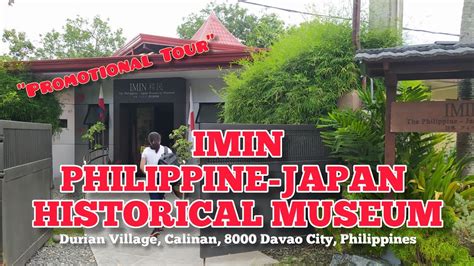 IMIN: Philippine.